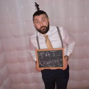 Meet your Posher, Peter